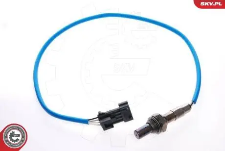 Лямбда-зонд VECTRA C/BERLINGO NTK: 1790, 0492, 0298, 1895, 1896 SKV GERMANY 09SKV042