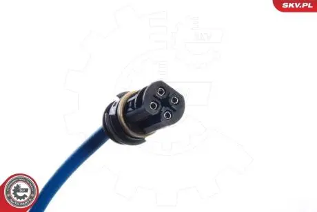 Лямбда-зонд MERCEDES/SMART NTK: 0459, 1777, 0389, 0396, 0398, 0400, 1609, SKV GERMANY 09SKV057