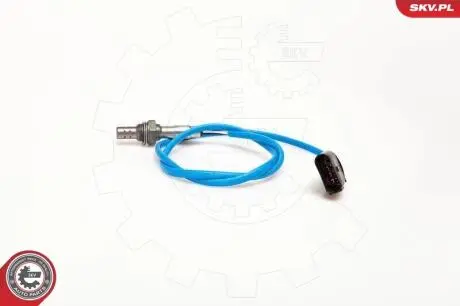 Лямбда-зонд FABIA/OCTAVIA NTK: 1784, 0048, 0050, 1337, 1884, 0051, 1776, SKV GERMANY 09SKV061