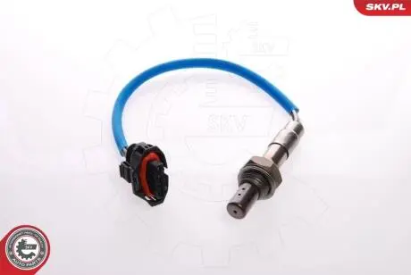 Лямбда-зонд ASTRA G/VECTRA C NTK: 5656 SKV GERMANY 09SKV073