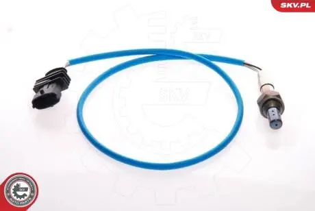 Лямбда-зонд ASTRA G/VECTRA C NTK: 0405, 5681, 5695, SKV GERMANY 09SKV074