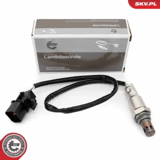 Лямбда-зонд CHEVROLET Aveo / Kalos Spark SKV GERMANY 09SKV154