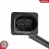 Лямбда-зонд AUDI PORSCHE SEAT SKODA VW SKV GERMANY 09SKV162 (фото 3)