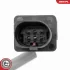 Лямбда-зонд AUDI A3 A4 A5 A6 Q3 Q5 TT SEAT Alhambra Leon SKODA Karoq Octavia III Yeti VW Beetle SKV GERMANY 09SKV169 (фото 4)