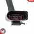Лямбда-зонд SEAT Ibiza IV SKODA Fabia III VW Polo Polo V SKV GERMANY 09SKV178 (фото 3)