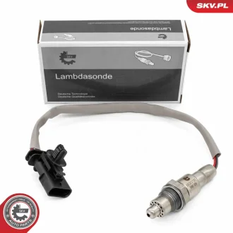 Лямбда-зонд CITROEN Berlingo C3 III C4 III DS DS 3 4 7 FIAT Doblo OPEL Astra L Combo PEUGEOT 2008 I II 208 I II SKV GERMANY 09SKV191