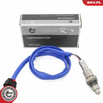 Лямбда-зонд FORD C-MAX II Фокус III Grand C-max Kuga II Tourneo connect SKV GERMANY 09SKV192