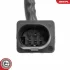 Лямбда-зонд CITROEN C5 II C6 PEUGEOT 407607 SKV GERMANY 09SKV199 (фото 4)