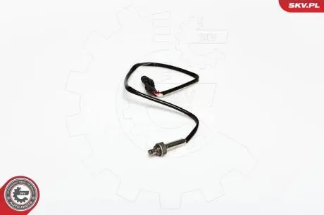 Лямбда-зонд 5V tytanowa ASTRA/OMEGA/VECTRA SKV GERMANY 09SKV501