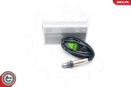 Датчик SKV GERMANY 09SKV646