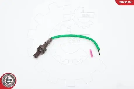 Лямбда-зонд Uniwersalna 1 kabel SKV GERMANY 09SKV901