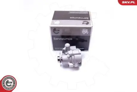 Насос SKV GERMANY 10SKV008