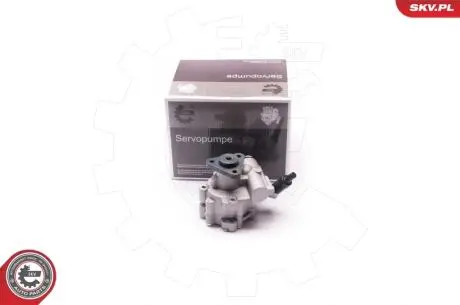 Насос SKV GERMANY 10SKV030