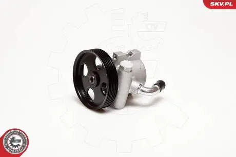 Насос SKV GERMANY 10SKV085