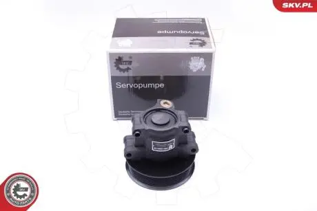 Насос SKV GERMANY 10SKV101