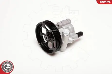 Насос SKV GERMANY 10SKV115