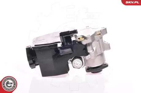 Насос SKV GERMANY 10SKV160