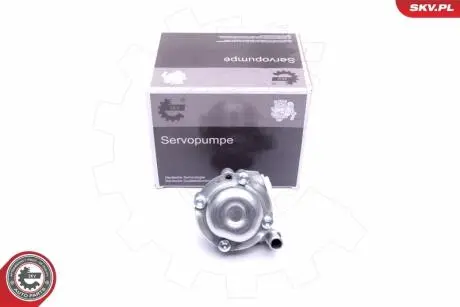 Насос SKV GERMANY 10SKV170