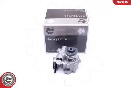 Насос SKV GERMANY 10SKV172