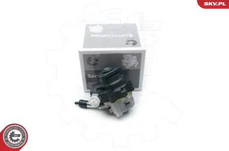 Насос SKV GERMANY 10SKV190