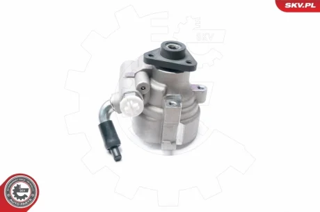 Насос гідропідсилювача керма ALFA ROMEO 145 146 155 156166 GT GTV Spider FIAT Scudo SKV GERMANY 10SKV198