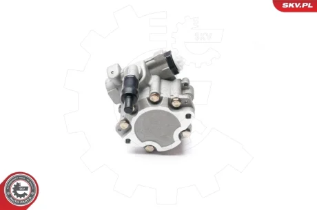 Насос гідропідсилювача керма NISSAN Primastar OPEL Vivaro RENAULT Master Trafic II SKV GERMANY 10SKV199