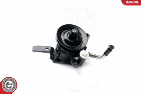 Насос гідропідсилювача керма HYUNDAI HD Light 72 SKV GERMANY 10SKV210