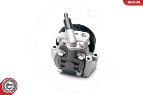 Насос гідропідсилювача керма FORD Galaxy Mondeo IV S-Max SKV GERMANY 10SKV215