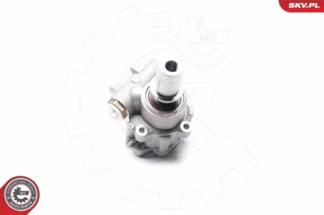 Фото 1 - насос гідропідсилювача керма FIAT Brava Bravo I Coupe Marea LANCIA Lybra SKV GERMANY 10SKV217 Насос гідропідсилювача керма FIAT Brava Bravo I Coupe Marea LANCIA Lybra SKV GERMANY 10SKV217 (фото 1)