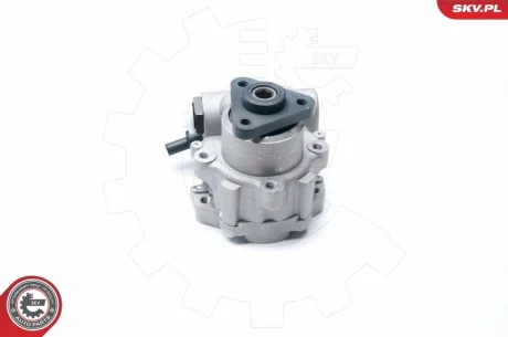 Насос гідропідсилювача керма FIAT Ulysse LANCIA Kappa PEUGEOT 406 806 SKV GERMANY 10SKV221