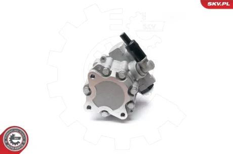 Насос гідропідсилювача керма AUDI A4 B6 B7 SKV GERMANY 10SKV224