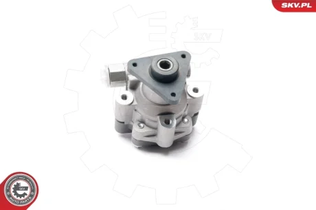 Насос гідропідсилювача керма OPEL Movano B RENAULT Master III SKV GERMANY 10SKV227 (фото 1)