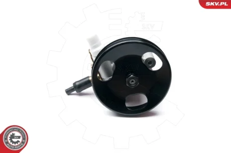 Насос гідропідсилювача керма MITSUBISHI L200 SKV GERMANY 10SKV228