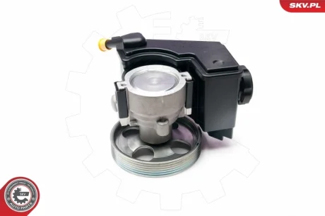 Насос гідропідсилювача керма CITROEN Xsara SKV GERMANY 10SKV231