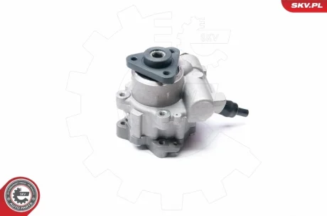 Насос гідропідсилювача керма AUDI A4 B6 B7 SEAT Exeo SKV GERMANY 10SKV233