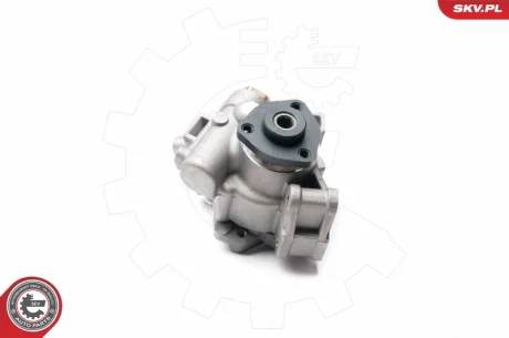Насос гідропідсилювача керма MERCEDES C-Class (W203) SKV GERMANY 10SKV236