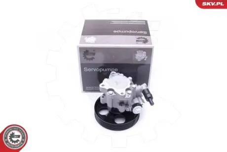 Насос гидроусилителя SKV GERMANY 10SKV240