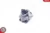 Насос гидроусилителя AU A4 97-00/SKODA SUPERB 01-08/VW PASSAT 00-05 SKV GERMANY 10SKV242 (фото 3)