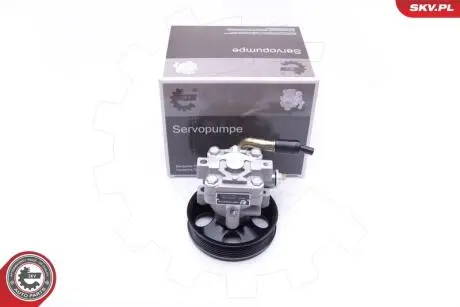 Насос гидроусилителя SKV GERMANY 10SKV263