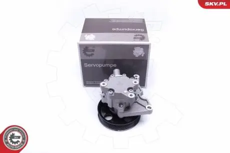 Насос гидроусилителя SKV GERMANY 10SKV271