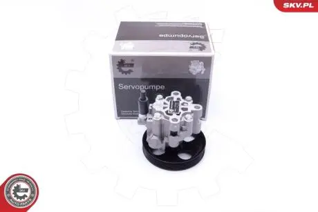 Насос гидроусилителя SKV GERMANY 10SKV287