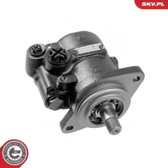Насос гідропідсилювача керма HYUNDAI H-1 Travel SKV GERMANY 10SKV316