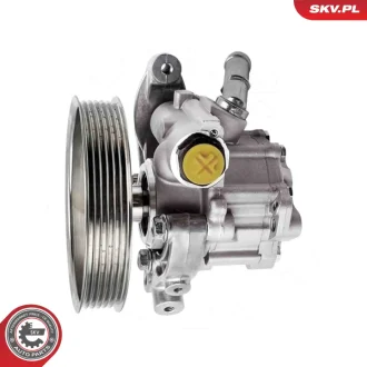 Насос гідропідсилювача керма VOLVO S80 II V70 II XC60 I SKV GERMANY 10SKV317