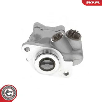 Насос гідропідсилювача керма IVECO Stralis I AD AS AT MAN TGA NEOPLAN Tourliner N Cityliner II N TEMSA Diamond 14 SKV GERMANY 10SKV318