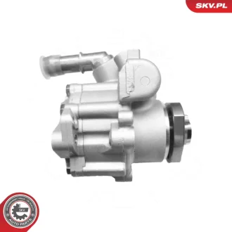 Насос гідропідсилювача керма AUDI A3 (8L1) SEAT Toledo II Leon INCA IBIZA II Cordoba SKODA Octavia Felicia VW Golf II SKV GERMANY 10SKV321