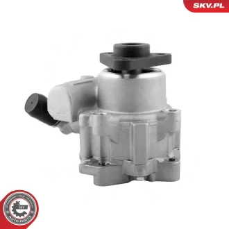 Насос гідропідсилювача керма AUDI A6 C5 (4B2) Avant (4B5) SKV GERMANY 10SKV329