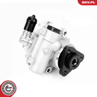 Насос гідропідсилювача керма A6 Allroad C6 (4FH) A6 C6 (4F2) Avant SKV GERMANY 10SKV330