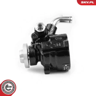 Насос гідропідсилювача керма VW MULTIVAN V (7HM, 7HN, 7HF, 7EF, 7EM, 7EN) 1.9 TDI SKV GERMANY 10SKV331