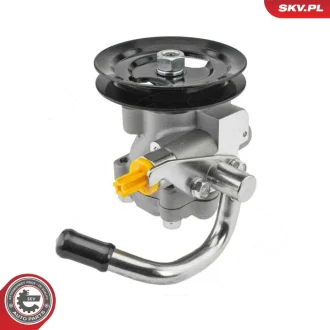 Насос гідропідсилювача керма HYUNDAI Matrix (FC) SKV GERMANY 10SKV338