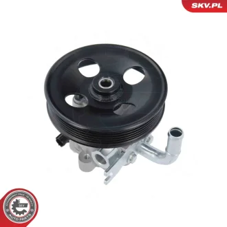 Насос гідропідсилювача керма KIA Sorento II SUV Van (XM) SKV GERMANY 10SKV340